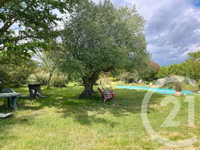 Afficher la photo en grand Terrain à vendre - 1499 m2 - Saverdun - 09 - MIDI-PYRENEES