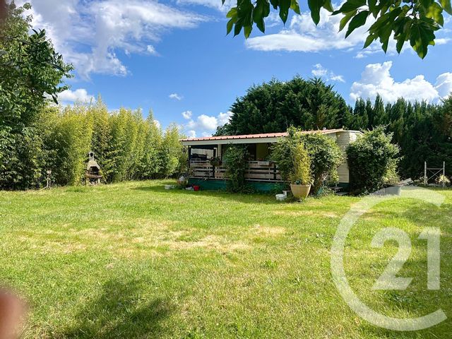 Afficher la photo en grand Terrain à vendre - 1499 m2 - Saverdun - 09 - MIDI-PYRENEES