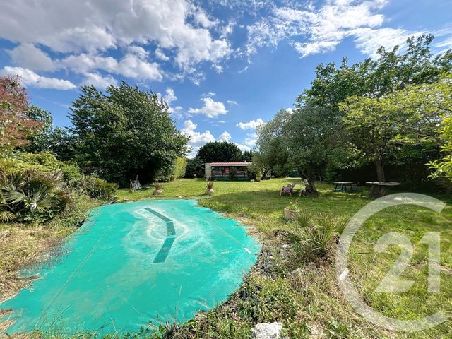 Afficher la photo en grand Terrain à vendre - 1499 m2 - Saverdun - 09 - MIDI-PYRENEES