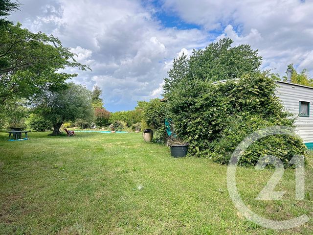 Afficher la photo en grand Terrain à vendre - 1499 m2 - Saverdun - 09 - MIDI-PYRENEES