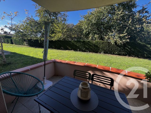 Appartement F3 à louer - 3 pièces - 61 m2 - Pamiers - 09 - MIDI-PYRENEES