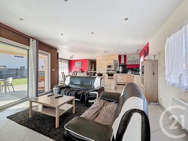 Maison &agrave; vendre - 5 pi&egrave;ces - 112,94 m2 - Verniolle - 09 - MIDI-PYRENEES