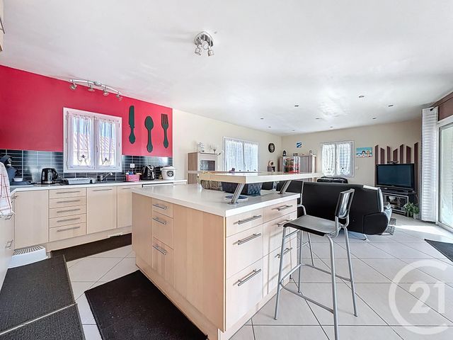 Maison &agrave; vendre - 5 pi&egrave;ces - 112,94 m2 - Verniolle - 09 - MIDI-PYRENEES