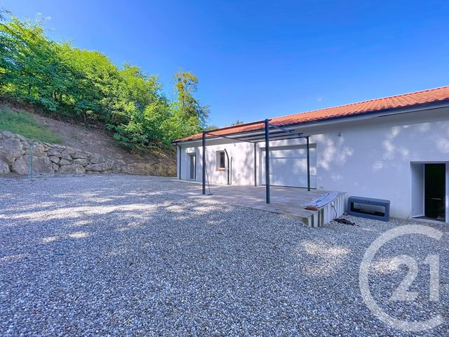 Afficher la photo en grand Maison à vendre - 4 pièces - 116,44 m2 - Bonnac - 09 - MIDI-PYRENEES