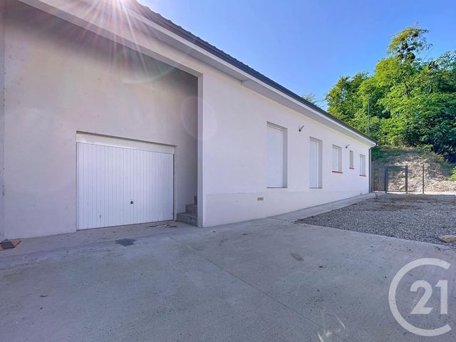 Afficher la photo en grand Maison à vendre - 4 pièces - 116,44 m2 - Bonnac - 09 - MIDI-PYRENEES