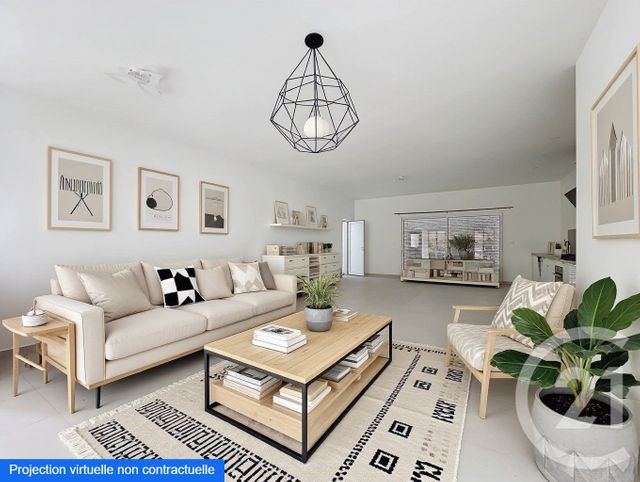 Maison à vendre BONNAC