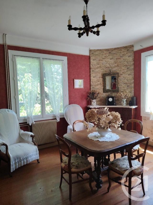 Maison &agrave; vendre - 5 pi&egrave;ces - 131,36 m2 - Pamiers - 09 - MIDI-PYRENEES