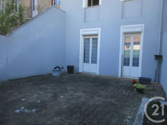 Immeuble à vendre - 150 m2 - Pamiers - 09 - MIDI-PYRENEES