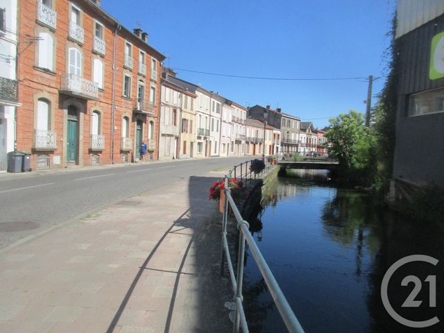 Immeuble à vendre - 150 m2 - Pamiers - 09 - MIDI-PYRENEES