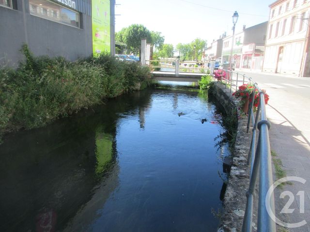 Immeuble à vendre - 150 m2 - Pamiers - 09 - MIDI-PYRENEES