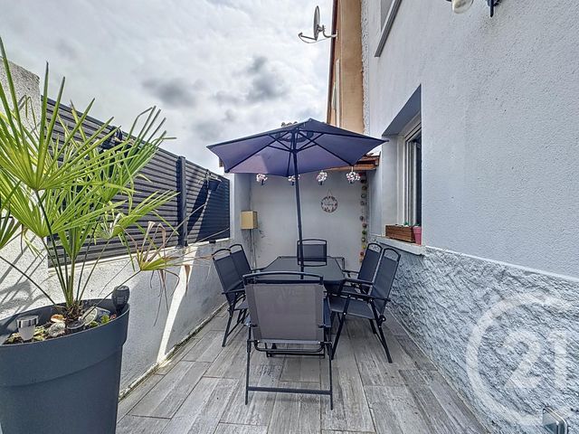 Maison à vendre - 4 pièces - 76,18 m2 - La Tour Du Crieu - 09 - MIDI-PYRENEES