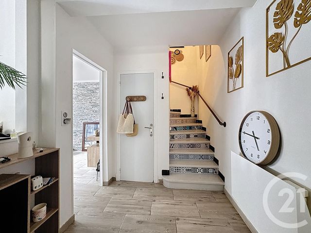 Maison à vendre - 4 pièces - 76,18 m2 - La Tour Du Crieu - 09 - MIDI-PYRENEES