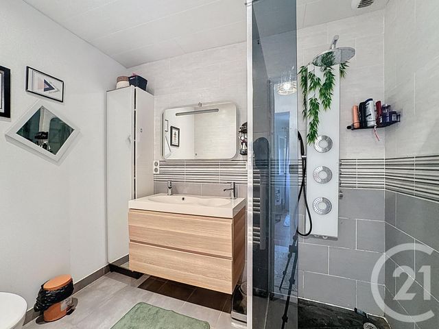 Maison à vendre - 4 pièces - 76,18 m2 - La Tour Du Crieu - 09 - MIDI-PYRENEES