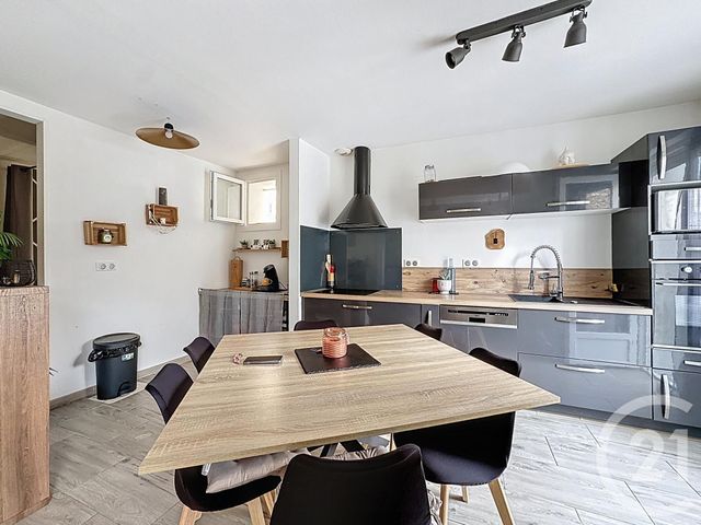 Maison à vendre - 4 pièces - 76,18 m2 - La Tour Du Crieu - 09 - MIDI-PYRENEES