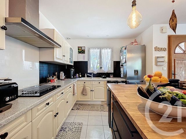 Maison à vendre - 4 pièces - 103,93 m2 - Saverdun - 09 - MIDI-PYRENEES