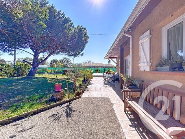 Maison à vendre - 4 pièces - 103,93 m2 - Saverdun - 09 - MIDI-PYRENEES