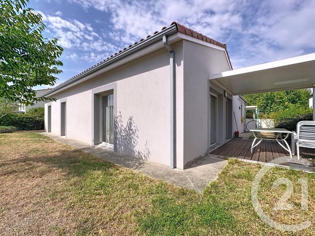 maison - PAMIERS - 09