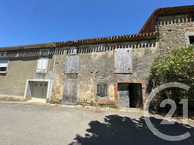 Maison à vendre - 1 pièce - 95 m2 - Belpech - 11 - LANGUEDOC-ROUSSILLON