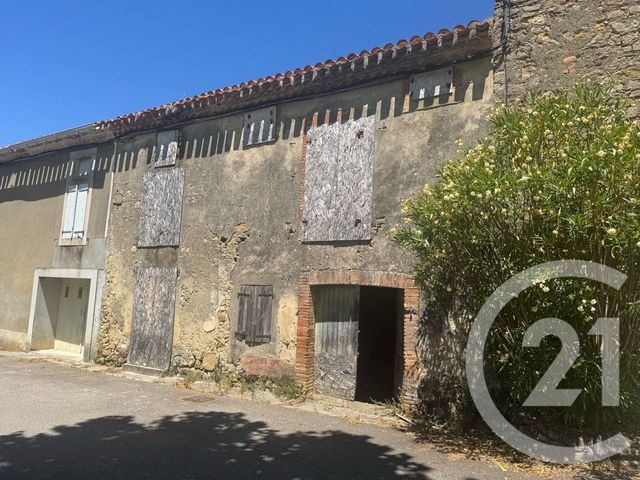 maison - BELPECH - 11