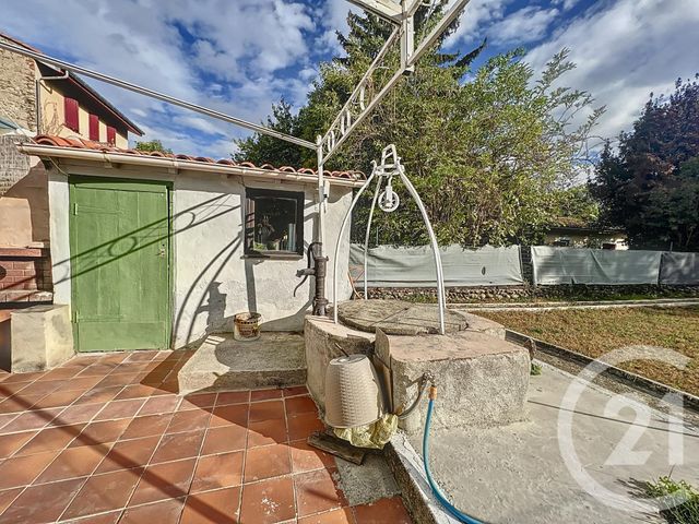 Afficher la photo en grand Maison à vendre - 4 pièces - 115 m2 - Pamiers - 09 - MIDI-PYRENEES