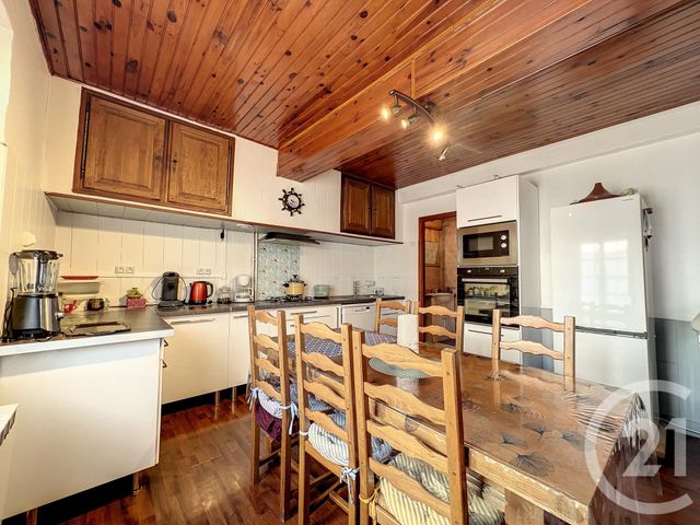 Afficher la photo en grand Maison à vendre - 4 pièces - 115 m2 - Pamiers - 09 - MIDI-PYRENEES