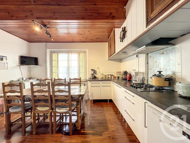 Afficher la photo en grand Maison à vendre - 4 pièces - 115 m2 - Pamiers - 09 - MIDI-PYRENEES