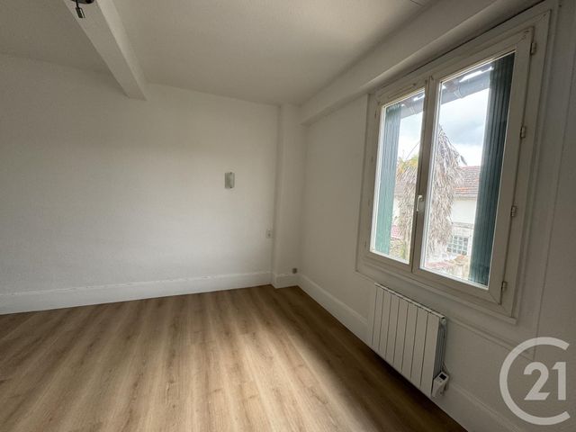Appartement T1 à louer - 1 pièce - 23,59 m2 - Pamiers - 09 - MIDI-PYRENEES