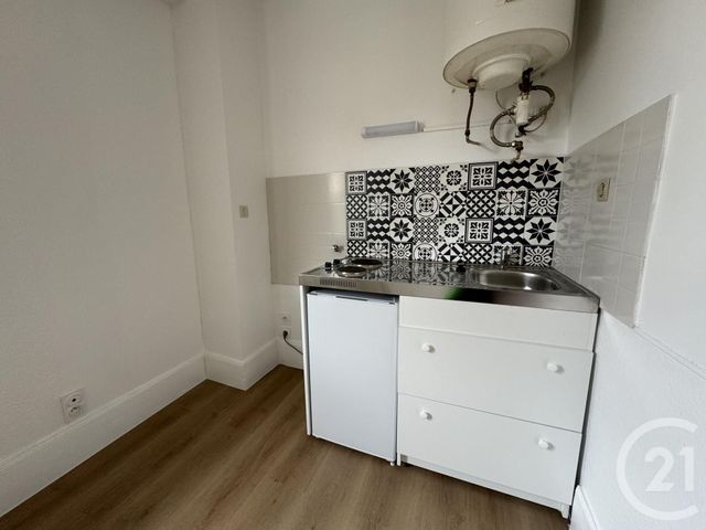appartement - PAMIERS - 09