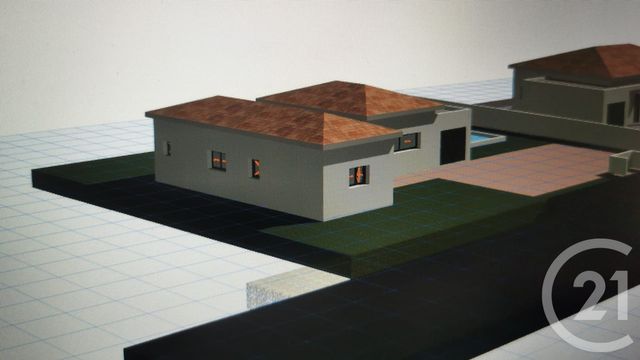 Terrain à vendre - 740 m2 - Saverdun - 09 - MIDI-PYRENEES