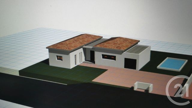 Terrain à vendre - 740 m2 - Saverdun - 09 - MIDI-PYRENEES