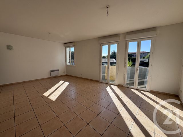 Appartement F3 Bis à louer PAMIERS