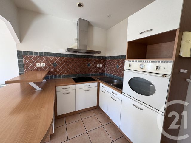 Appartement F3 bis à louer - 4 pièces - 86 m2 - Pamiers - 09 - MIDI-PYRENEES