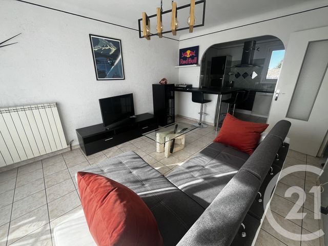 Appartement T3 à louer - 3 pièces - 73,55 m2 - Verniolle - 09 - MIDI-PYRENEES