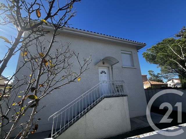 Appartement T3 à louer VERNIOLLE