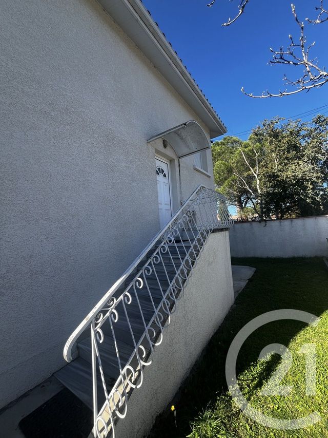 Appartement T3 à louer - 3 pièces - 73,55 m2 - Verniolle - 09 - MIDI-PYRENEES