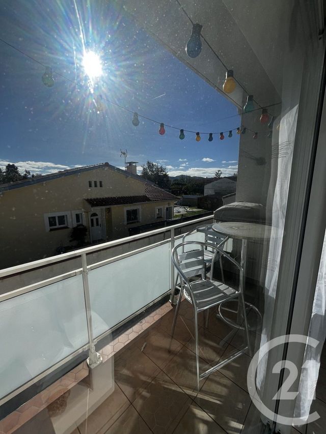 Appartement T3 à louer - 3 pièces - 73,55 m2 - Verniolle - 09 - MIDI-PYRENEES