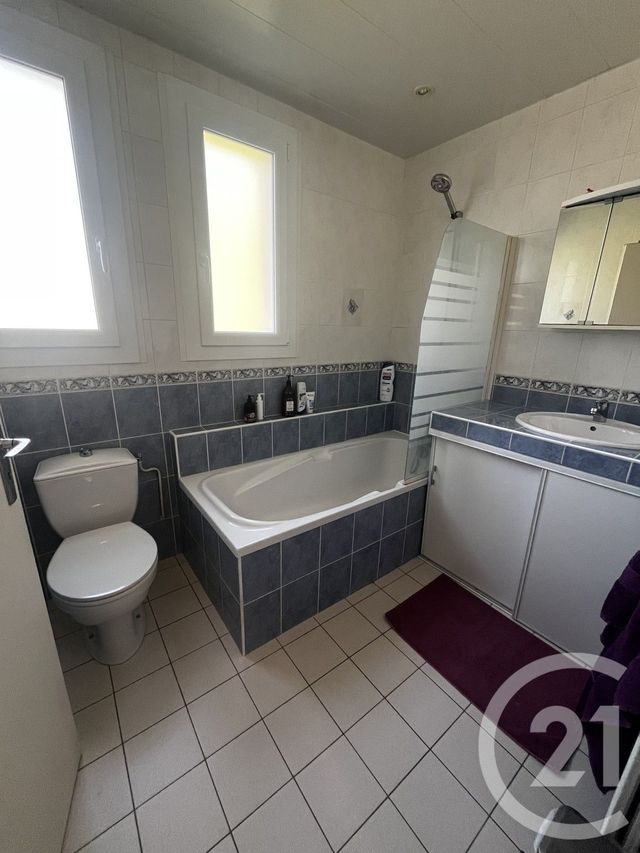 Appartement T3 à louer - 3 pièces - 73,55 m2 - Verniolle - 09 - MIDI-PYRENEES