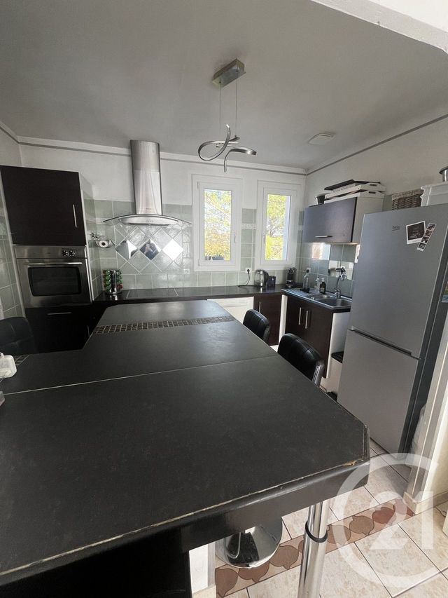 Appartement T3 à louer - 3 pièces - 73,55 m2 - Verniolle - 09 - MIDI-PYRENEES