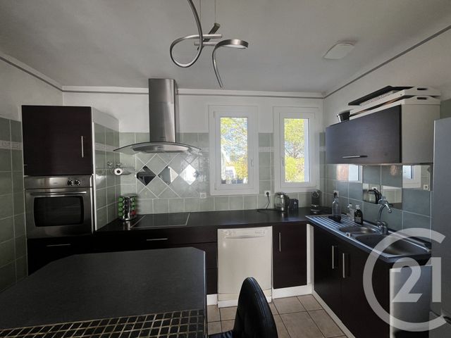 Appartement T3 à louer - 3 pièces - 73,55 m2 - Verniolle - 09 - MIDI-PYRENEES