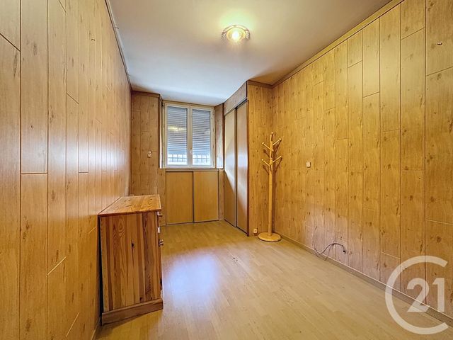 Appartement F3 &agrave; vendre - 3 pi&egrave;ces - 57 m2 - Pamiers - 09 - MIDI-PYRENEES