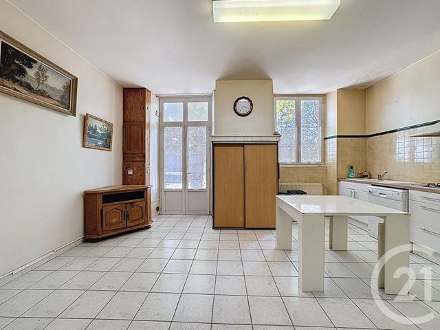 Appartement F3 &agrave; vendre - 3 pi&egrave;ces - 57 m2 - Pamiers - 09 - MIDI-PYRENEES