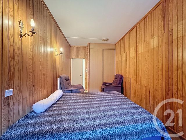 Appartement F3 &agrave; vendre - 3 pi&egrave;ces - 57 m2 - Pamiers - 09 - MIDI-PYRENEES