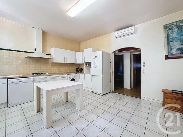 Appartement F3 à vendre - 3 pièces - 57 m2 - Pamiers - 09 - MIDI-PYRENEES