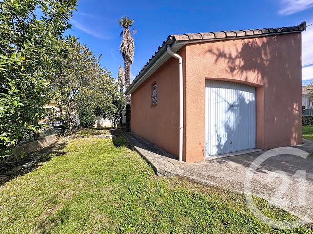 Maison à vendre - 3 pièces - 90 m2 - Pamiers - 09 - MIDI-PYRENEES