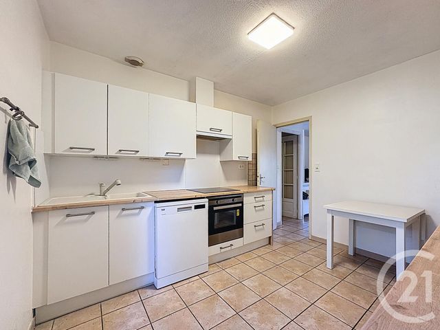 Maison à vendre - 3 pièces - 90 m2 - Pamiers - 09 - MIDI-PYRENEES