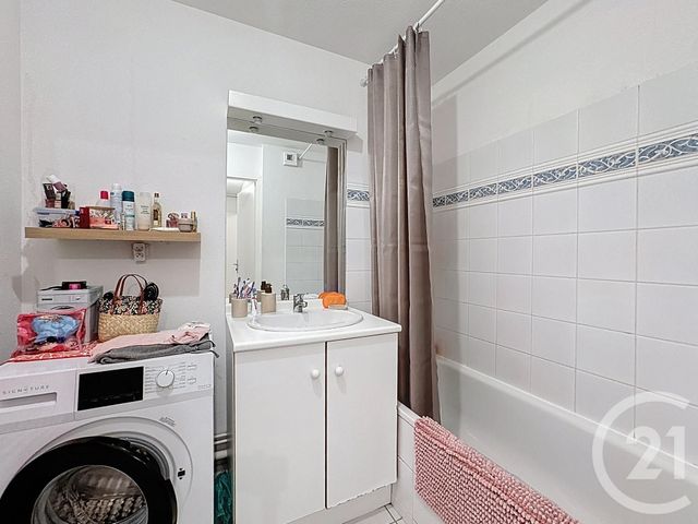 Appartement F4 à vendre - 4 pièces - 75 m2 - Pamiers - 09 - MIDI-PYRENEES