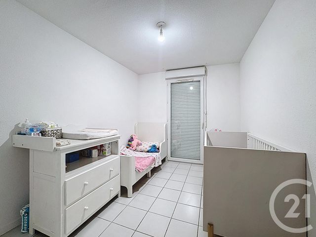 Appartement F4 à vendre - 4 pièces - 75 m2 - Pamiers - 09 - MIDI-PYRENEES