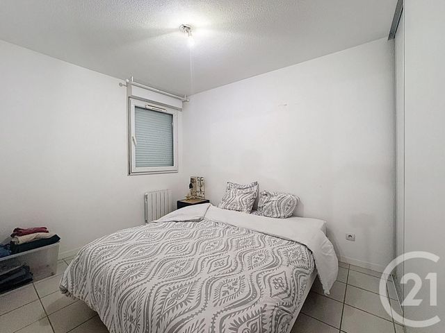 Appartement F4 à vendre - 4 pièces - 75 m2 - Pamiers - 09 - MIDI-PYRENEES