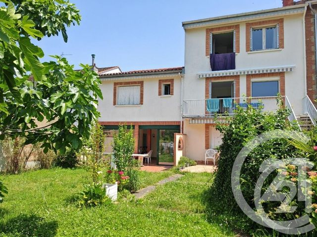 Maison à vendre - 7 pièces - 187 m2 - Pamiers - 09 - MIDI-PYRENEES