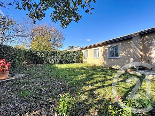 Maison à vendre - 4 pièces - 90,20 m2 - Pamiers - 09 - MIDI-PYRENEES